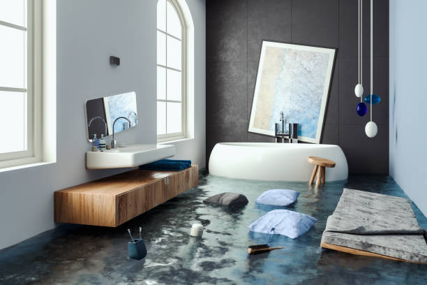 Best Sewage cleanup and water damage restoration  in Rio Grande, OH